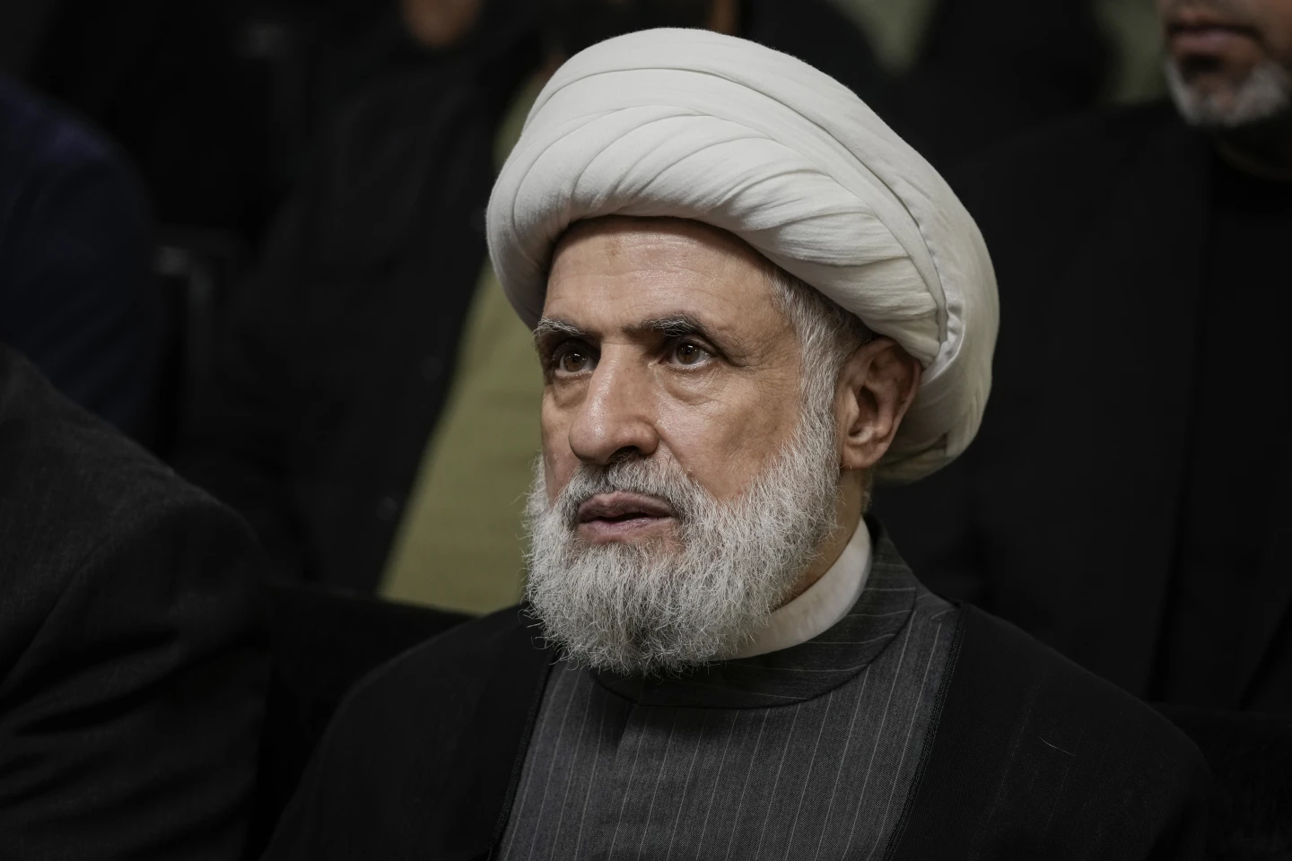 Naim Qassem: The Current Chief of Hezbollah