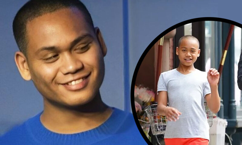 Ibrahim Chappelle Age: 21-Year-Old Influencer’s Life Unveiled