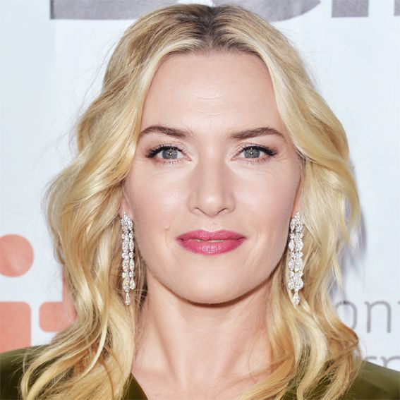 What is Kate Winslet Age? Discover Her Secret at 48!