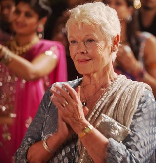 What Is Judi Dench’s Age? The Shocking Truth Revealed!