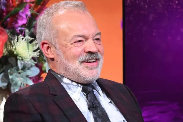 What is Graham Norton’s Age? Shocking Facts Revealed!