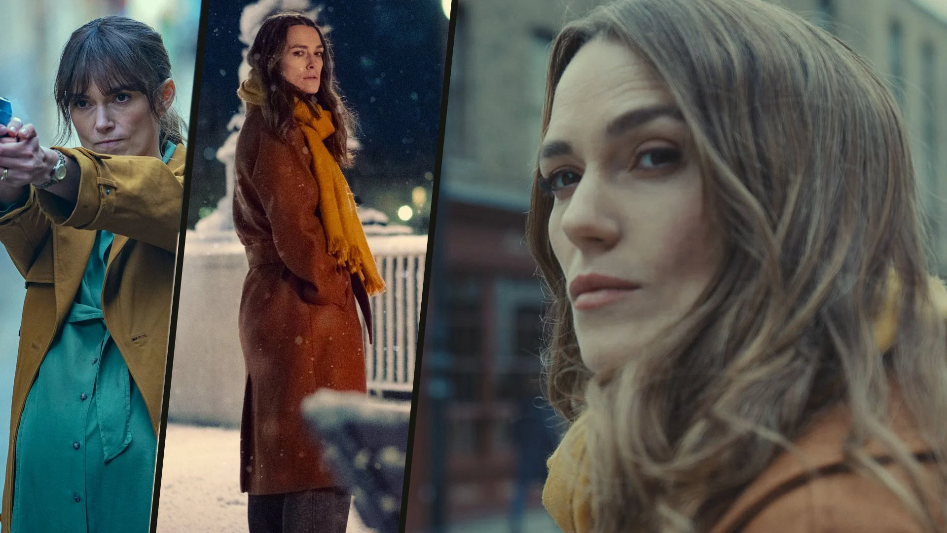 What Is Keira Knightley’s Age? Discover Her Shocking Age!