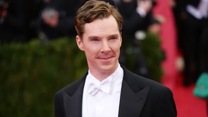 Benedict Cumberbatch Age in 2024 – Shocking Insights!