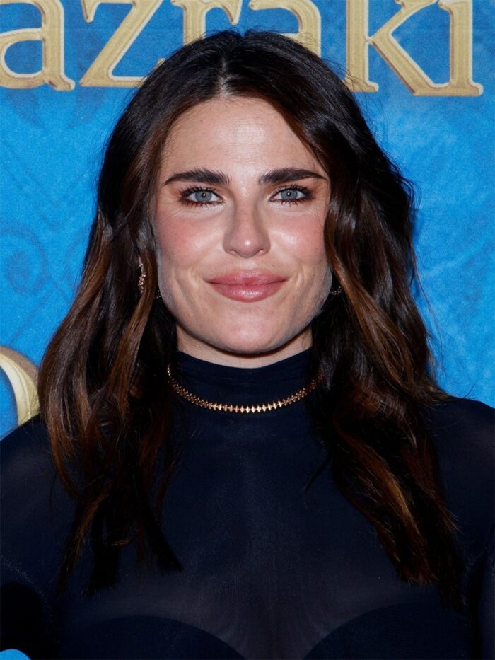 Karla Souza's Age Exposed – You Won't Believe It