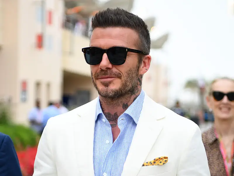 What Is David Beckham’s Age? Find Out the Surprising Truth