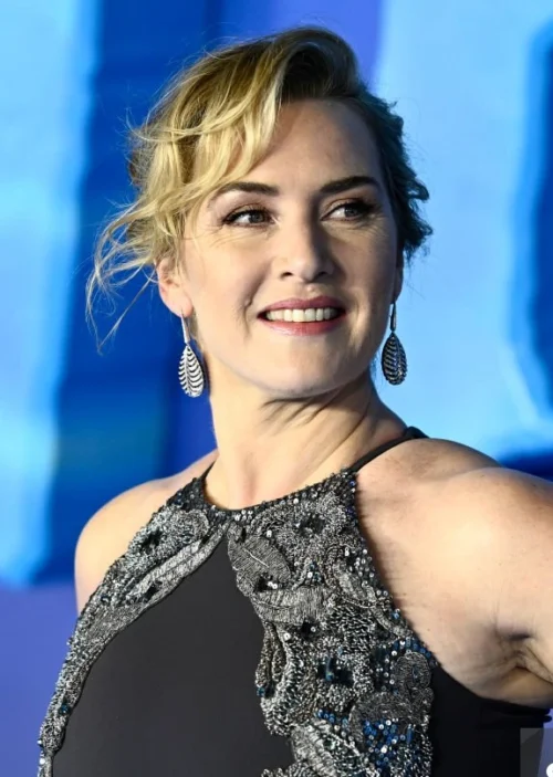 What is Kate Winslet Age? Discover Her Secret at 48!