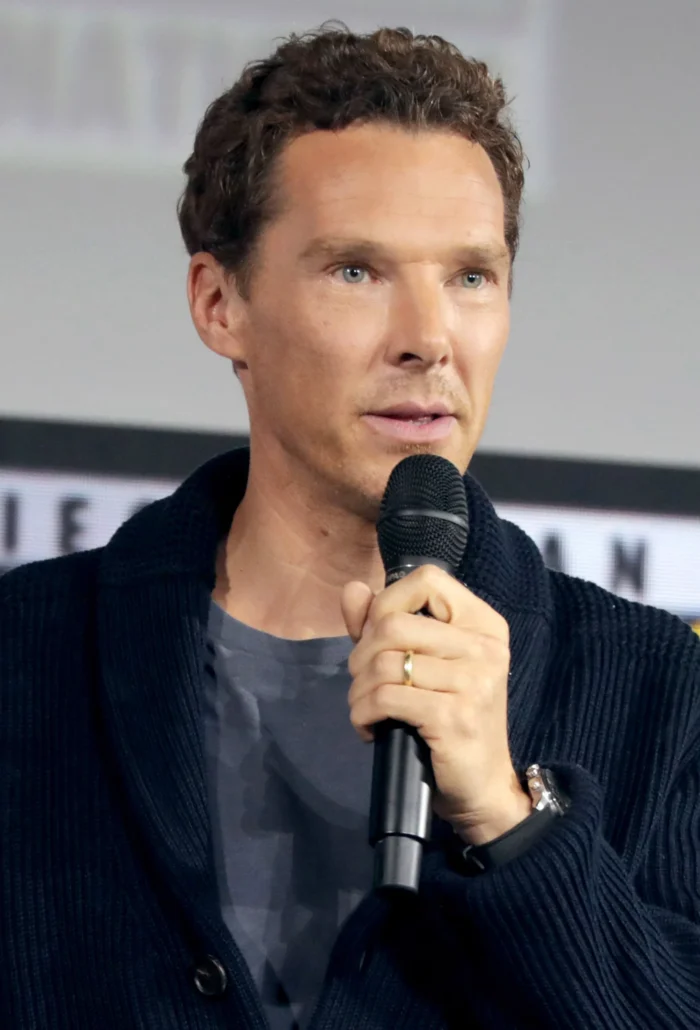 Benedict Cumberbatch Age in 2024 – Shocking Insights!