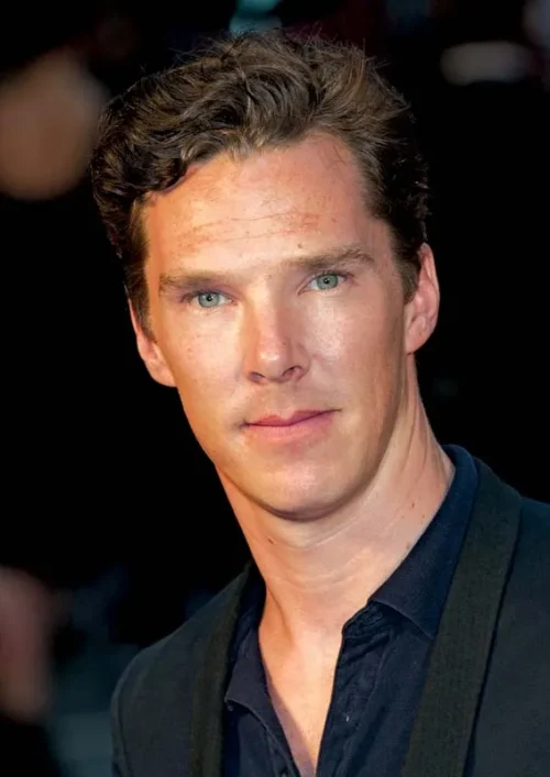 Benedict Cumberbatch Age in 2024 – Shocking Insights!