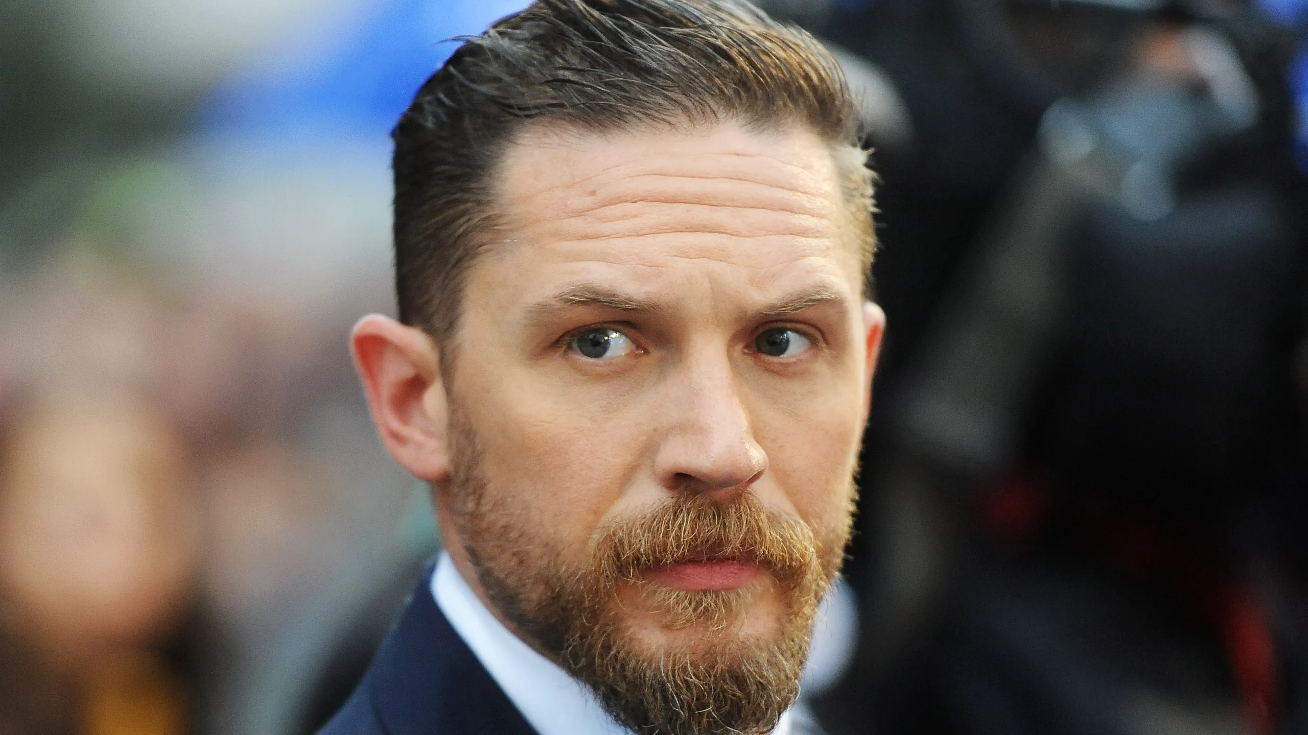 What is Tom Hardy’s Age? The Shocking Truth Revealed!