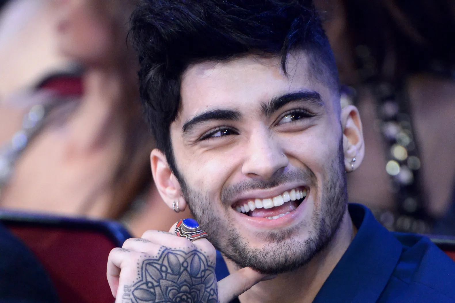 What Is Zayn Malik’s Age? Shocking Facts Revealed in 2024!