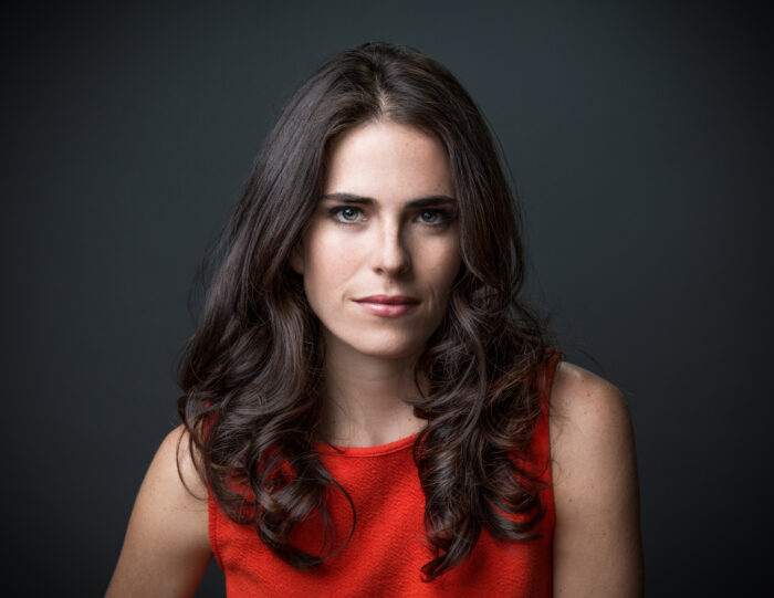 Karla Souza's Age Exposed – You Won't Believe It