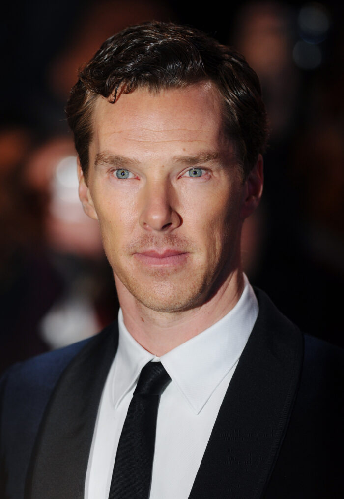 Benedict Cumberbatch Age in 2024 – Shocking Insights!