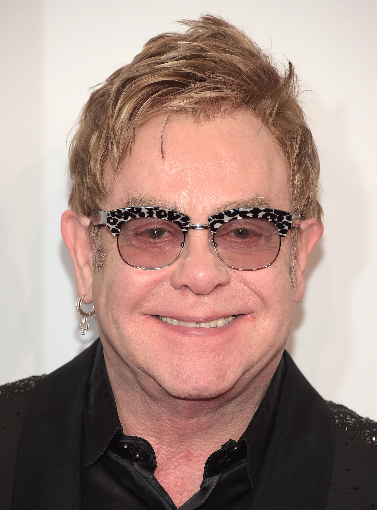 What Is Elton John's Age? Shocking Truth About the Influencer!