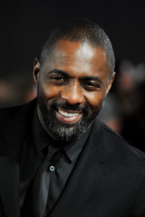 Idris Elba Age in 2024: A Surprising Journey of Influence