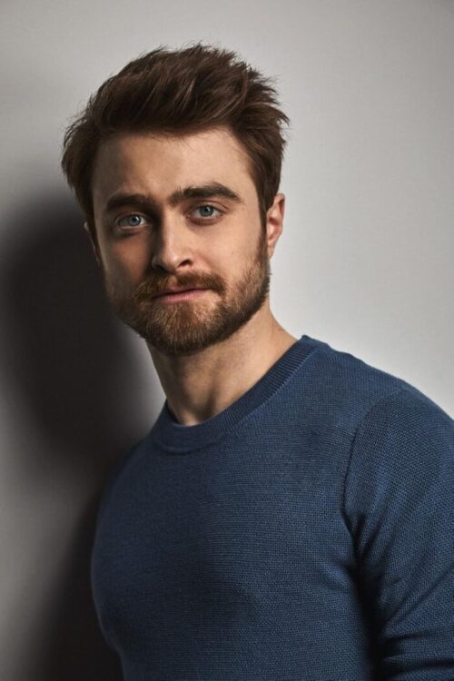 Daniel Radcliffe Age: Shocking Influencer Insights at 35!