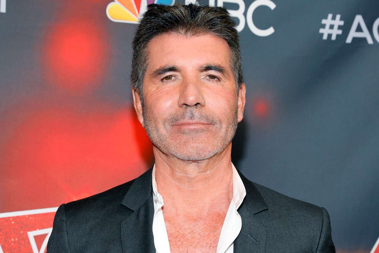 "Simon Cowell Age Revealed: You Won’t Believe His Real Age!"