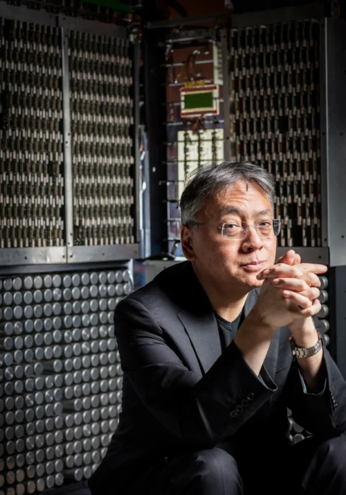 What Is Kazuo Ishiguro Age? Influencer Shocked by Truth!