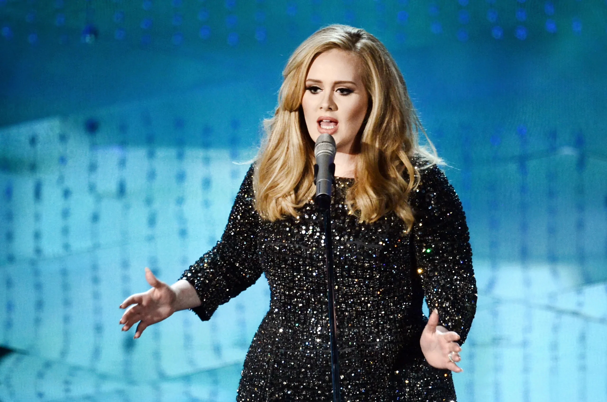 What Is Adele’s Age? You Won’t Believe Her Real Age!