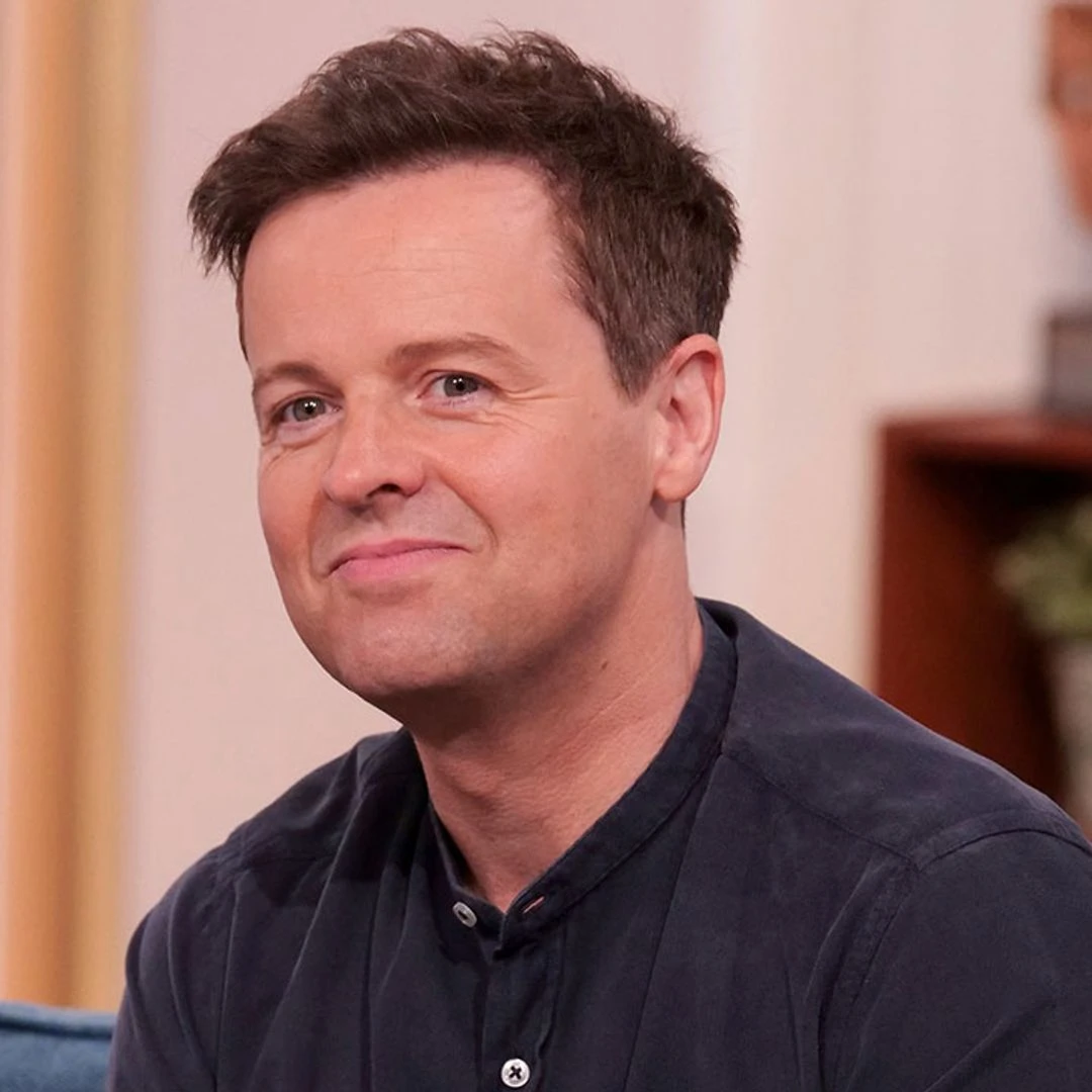 What Is Declan Donnelly’s Age? Shocking Details Revealed!