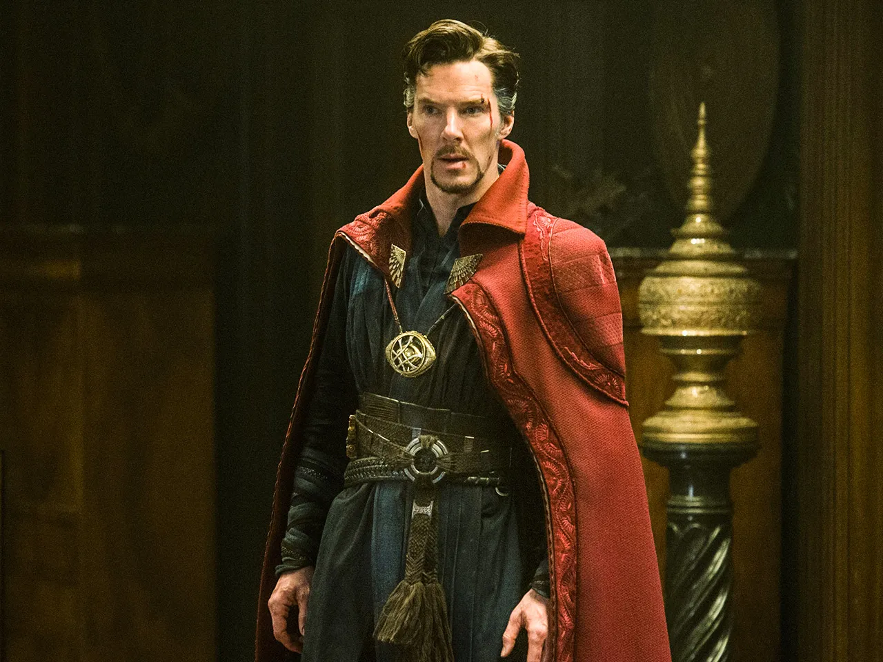 What Is Benedict Cumberbatch's Age? You Won't Believe It!