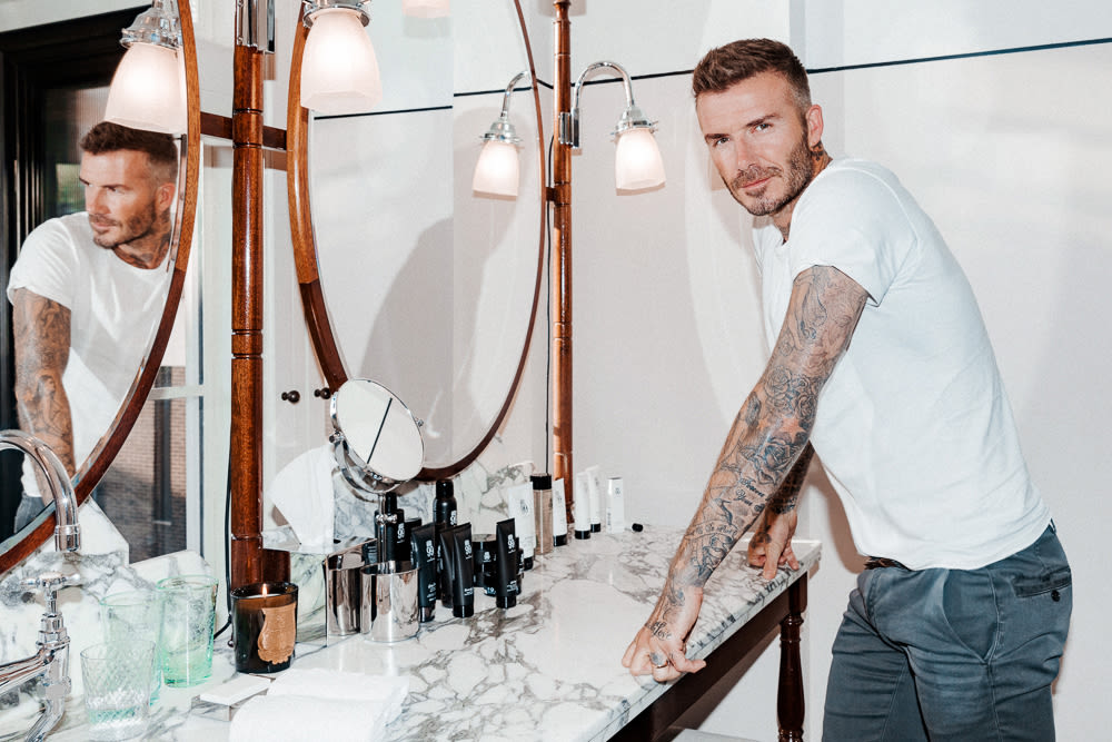 What Is David Beckham’s Age? Find Out the Surprising Truth