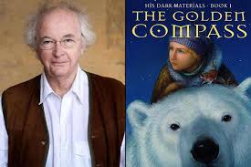 What is Philip Pullman’s Age? Shocking Truth Revealed!