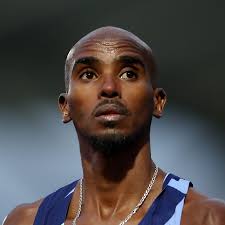 What is Mo Farah's Age? Shocking Truth About the Olympian!