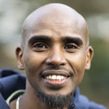 What is Mo Farah's Age? Shocking Truth About the Olympian!