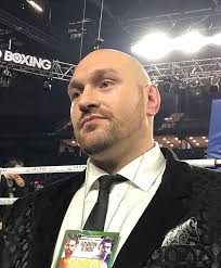 What Is Tyson Fury’s Age? Shocking Facts You Must Know