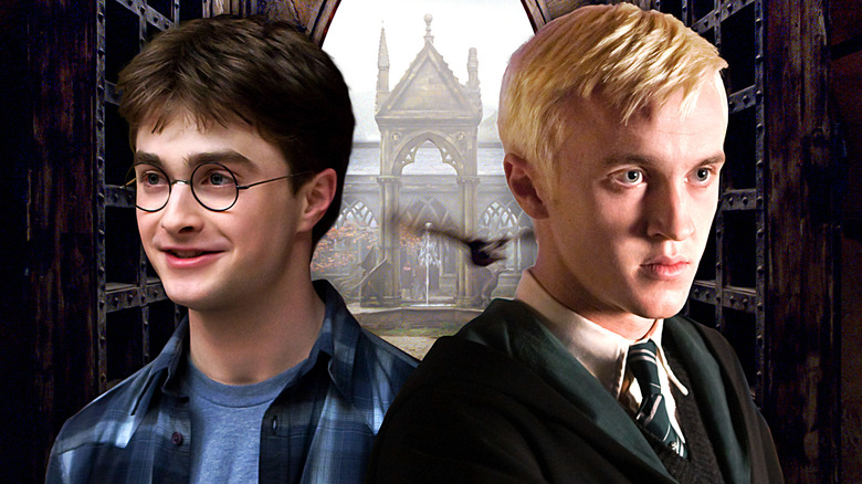 What is Tom Felton's Age? The Influencer’s Real Age Revealed!