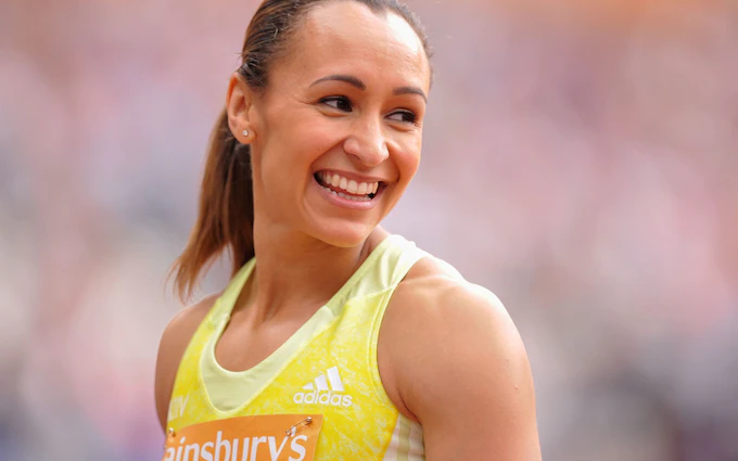 Jessica Ennis-Hill Age Shocks Fans! Find Out Her Real Number