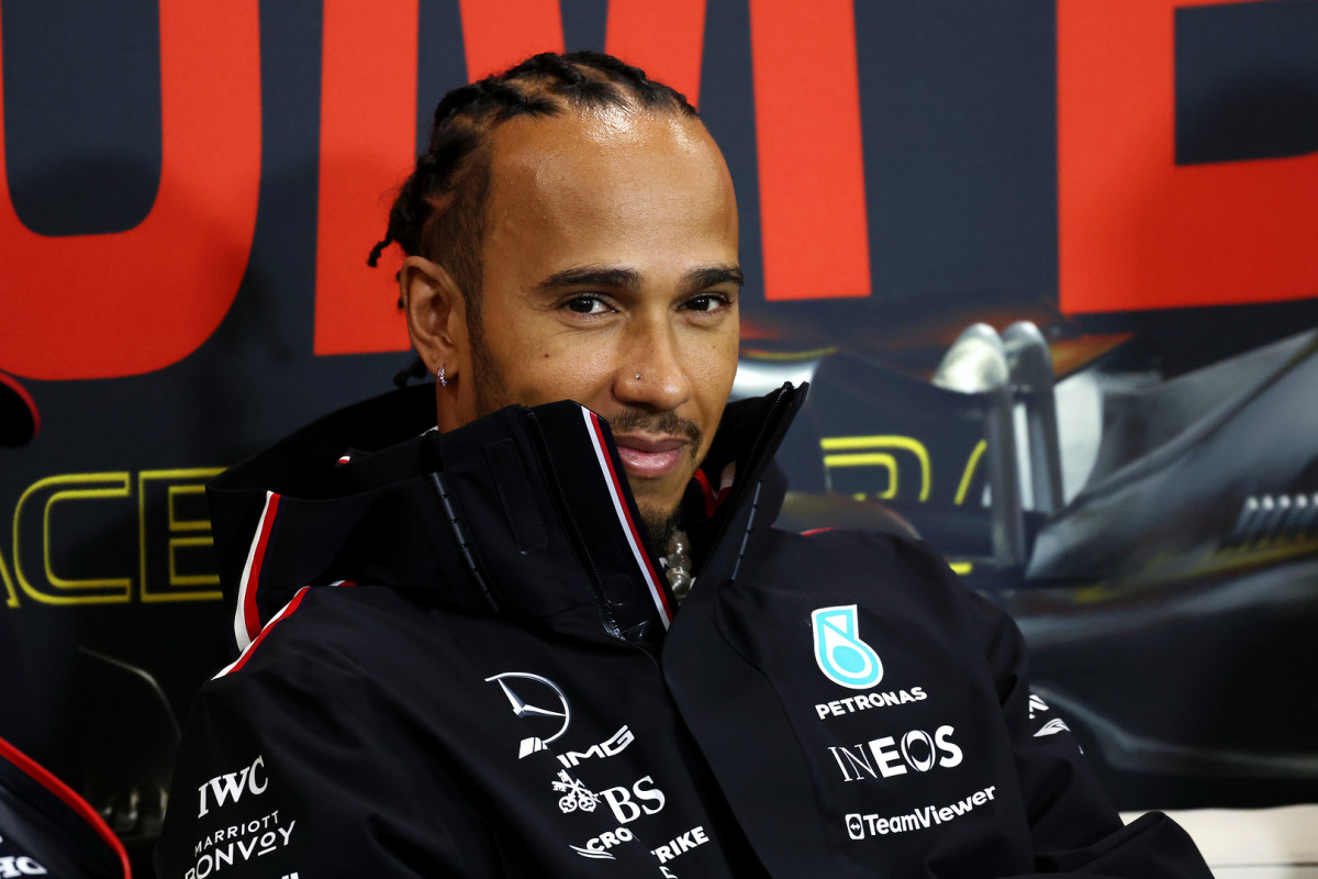 What is Lewis Hamilton’s Age? Shocking Facts Revealed!