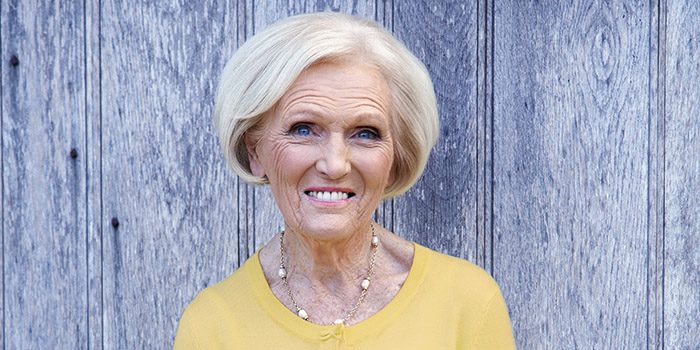 What Is Mary Berry’s Age? Shocking Truth About Her at 89!